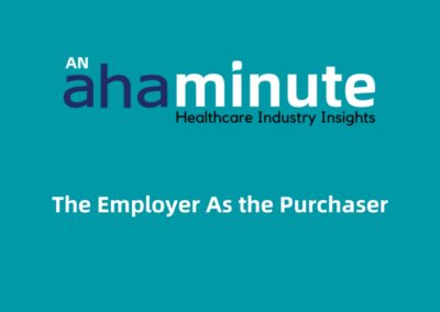 The Employer as the Purchaser